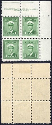 canada-sg375-1c-green-plate-20-ur-block-u-m-mounted-in-the-margin