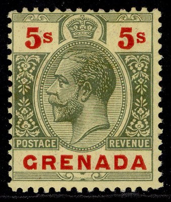 grenada-gv-sg100a-5s-green-red-yellow-lh-mint-cat-32
