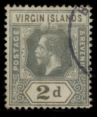 british-virgin-islands-gv-sg71-2d-grey-fine-used-cat-32