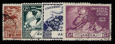 jamaica-gvi-sg145-148-1949-anniversary-of-upu-set-vfu-cat-13