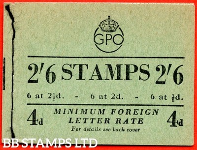sg-bd19-1-2-6-a-very-fine-complete-george-vi-booklet-containing-sta-b79112