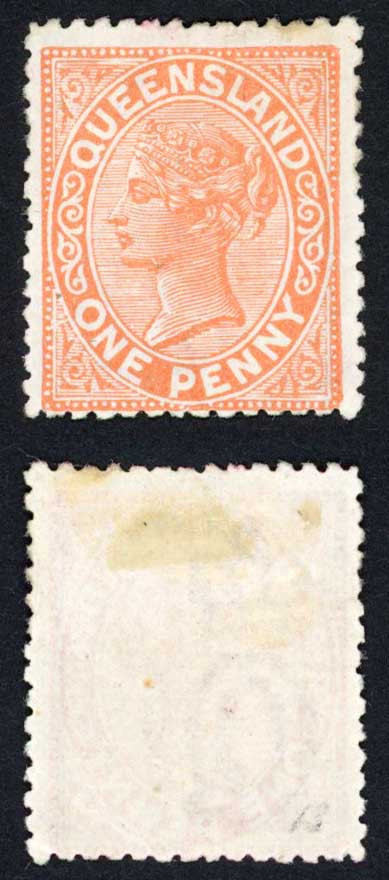 queensland-sg187vat-1d-vermilion-red-variety-line-by-o-of-one-m-m