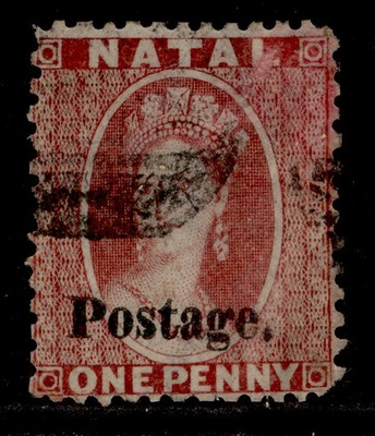 south-africa-natal-qv-sg32-1d-rose-used-cat-150