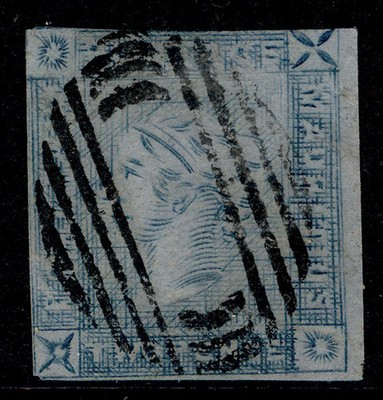 mauritius-qv-sg39-2d-blue-used-cat-950-position-9