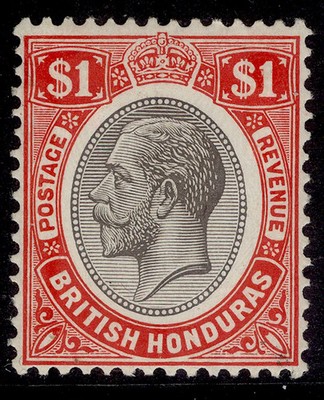 british-honduras-gv-sg136-1-black-scarlet-m-mint-cat-22