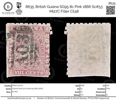 8635-british-guiana-sg95-8c-pink-1866-sc-53-mi27c-filler-c48