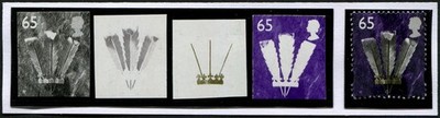 wales-2000-65p-sg-w87-imperf-colour-trial-separations-gummed-u-m