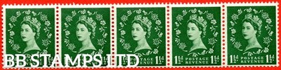 sg-542a-s26q-1d-green-an-unmounted-mint-sideways-watermark-coil-str-b66364