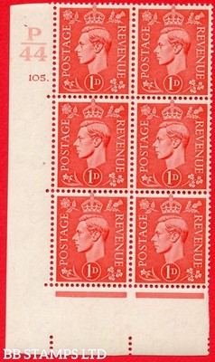 sg-486-q5-1d-pale-scarlet-an-unmounted-mint-control-p44-cylinder-10-b64300