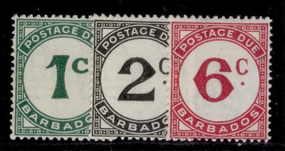 barbados-gvi-sg-d4-d6-1950-53-postage-due-set-ordinary-m-mint-cat-32