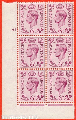 sg-470-q22-6d-purple-a-fine-mounted-mint-no-control-cylinder-41-no-b59539