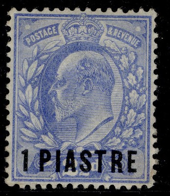 british-levant-edvii-sg25-1pi-on-2d-bright-blue-m-mint-cat-28