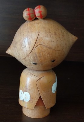 vintage-kokeshi-doll-18cm-0-320-kilo-pre-owned