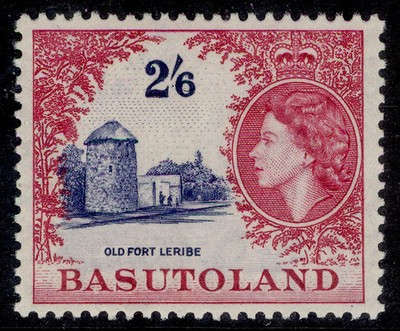 basutoland-qeii-sg51-2s-6d-deep-ultramarine-crimson-m-mint-cat-30