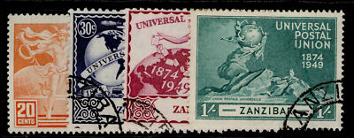 zanzibar-gvi-sg335-338-anniversary-of-upu-set-fine-used-cat-13