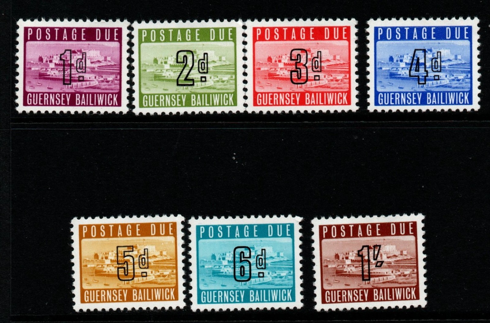 guernsey-sgd1-7-1969-postage-due-set-mnh