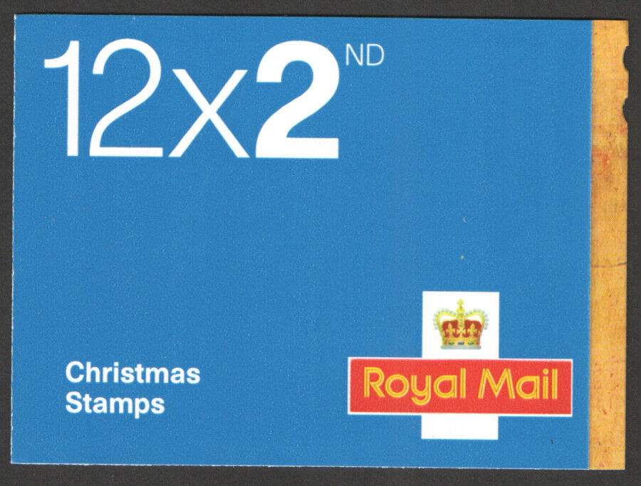 lx45-2013-christmas-barcode-booklet-12-x-2nd-class-no-cylinder