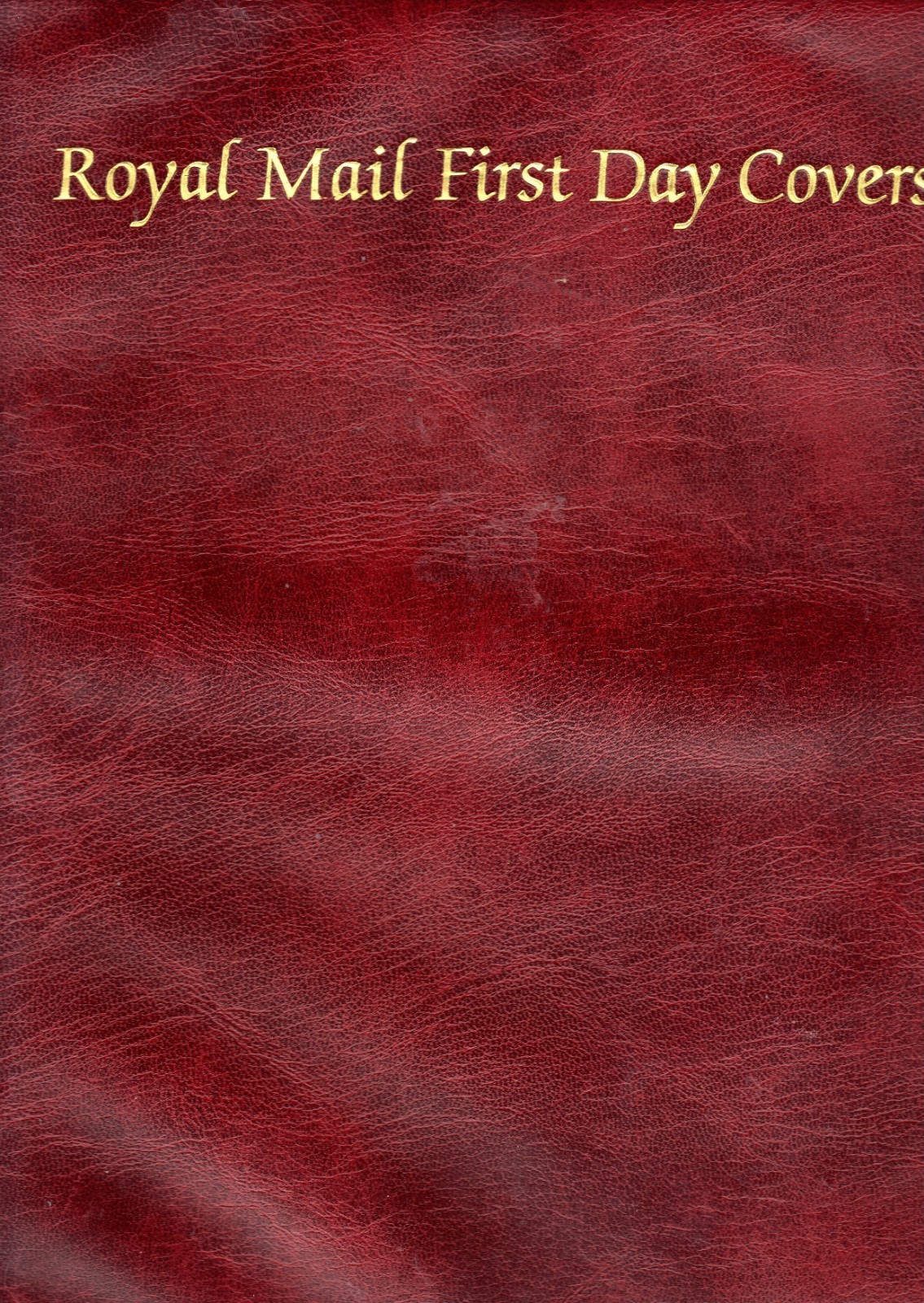 gb-first-day-cover-album