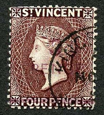 st-vincent-sg59-5d-on-4d-chocolate-fine-used-cat-60-pounds