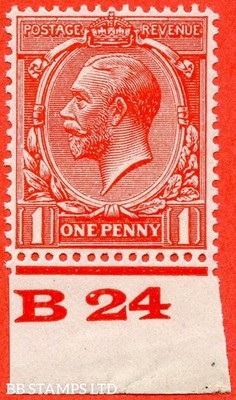 sg-419b-variety-n34-3-a-1d-scarlet-vermilion-experimental-paper-b60521