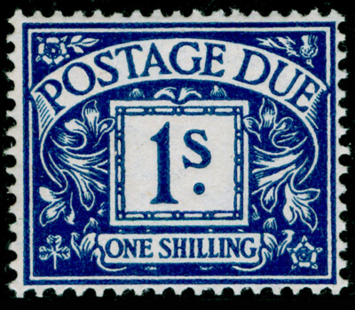 sgd25-1s-deep-blue-nh-mint-cat-25