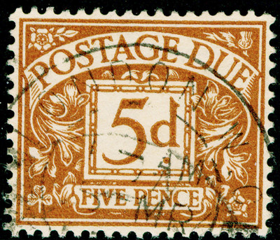 sg-d32-5d-yellow-brown-fine-used-cds-wmk-gvir