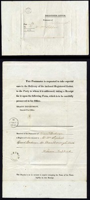 the-unique-1841-white-registered-wrapper-ex-willcocks-ex-holyoake