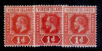british-virgin-islands-gv-sg70-70a-70b-1d-shade-varieties-m-mint-cat-14
