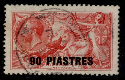 british-levant-gv-sg49-90pi-on-5s-rose-carmine-fine-used-cat-32
