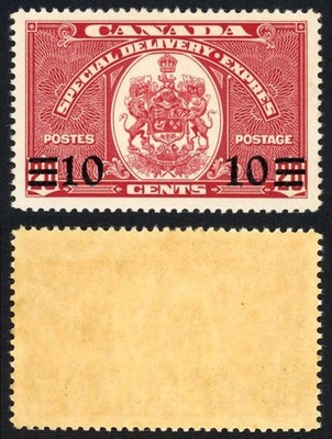 canada-sgs12-10c-on-20c-special-delivery-u-m-cat-10-pounds