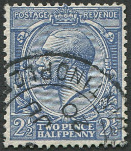 2d-sg-372-variety-pale-greyish-blue-vfu-part-constantinople-1920