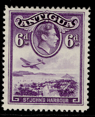 antigua-gvi-sg104-6d-violet-m-mint