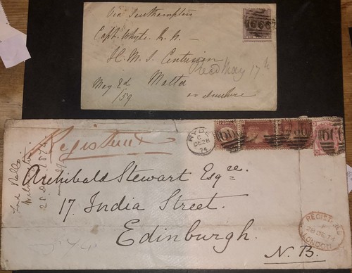 qv-gb-isle-of-wight-ryde-covers-to-malta-and-edinburgh-registered-high-cv