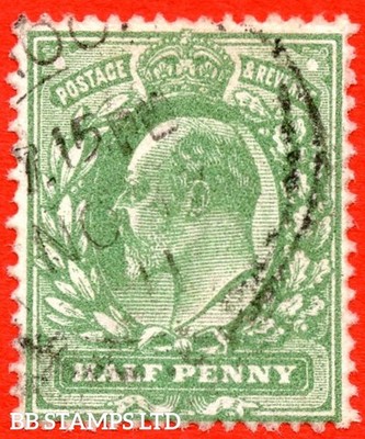 sg-279a-variety-m4-3-d-deep-dull-green-very-blotchy-print-a-f-b65005