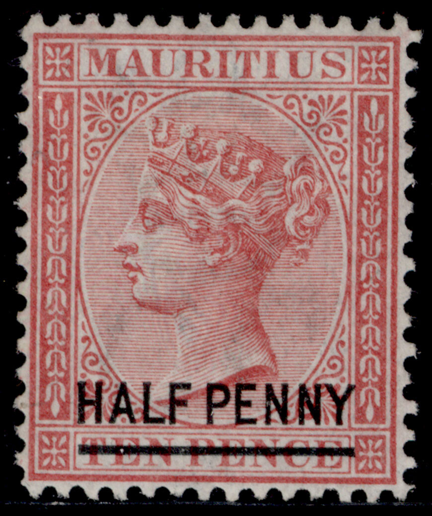 mauritius-qv-sg79-d-on-10d-rose-m-mint-cat-13