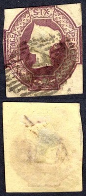 sg64wk-6d-dull-lilac-wmk-inverted-and-reversed-thin-cat-1000-pounds