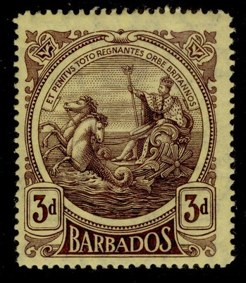 barbados-gv-sg186-3d-purple-yellow-m-mint-cat-50