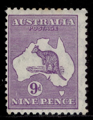 australia-gv-sg135-5s-grey-yellow-fine-used-cat-25