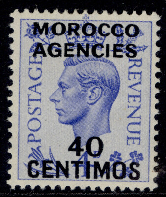 morocco-agencies-gvi-sg169-40c-on-4d-grey-green-m-mint-cat-40