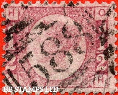 sg-48-49-g4-oh-d-rose-red-plate-9-a-good-used-example-b83441