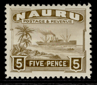 nauru-gv-sg33b-5d-brown-m-mint-cat-14