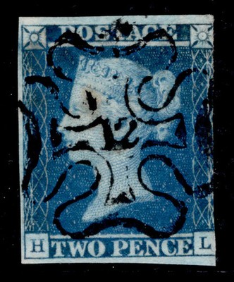 gb-qv-sg14-2d-blue-used-cat-350-black-mx-with-12-hl
