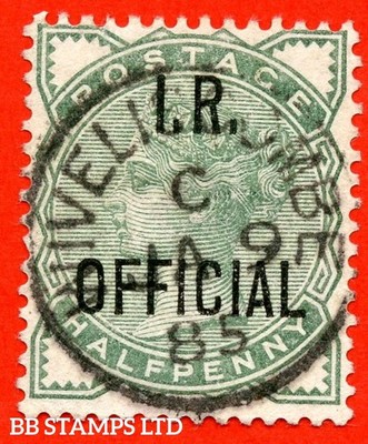 sg-o1-l1-1-d-deep-green-i-r-official-a-fine-9th-january-1885-b80019