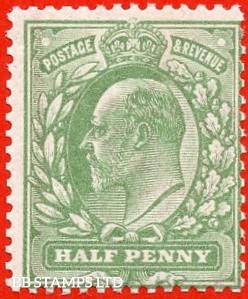 sg-267-m3-1-l-d-dull-yellow-green-a-fine-mounted-mint-example-with-b94638
