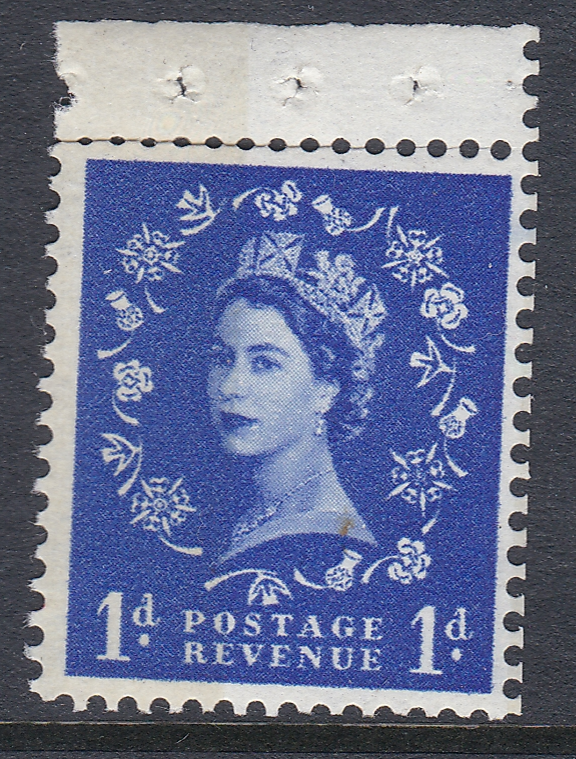 s21d-1d-wilding-blue-phosphor-cream-paper-broad-band-left-s-ways-right-u-m