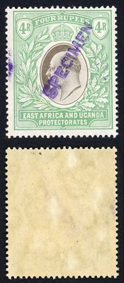 kut-sg29s-kevii-4r-wmk-mult-crown-opt-specimen-locally-u-m