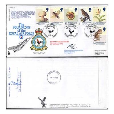 raffdc53-the-squadrons-of-the-raf-endangered-species-signed-by-s-bryant