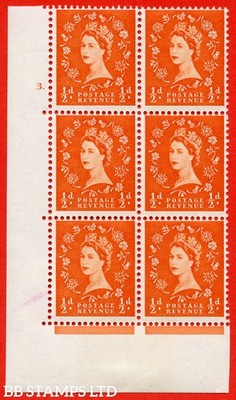 sg-570-s5-d-orange-a-mounted-mint-cylinder-block-of-6-cylinder-3-d-b86496