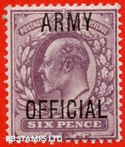 sg-o50-mo21-6d-pale-dull-purple-army-official-a-fine-unmounted-m-b84743