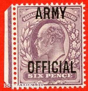 sg-o52-mo22-6d-pale-dull-purple-army-official-type-06-a-fine-unmoun-b90643